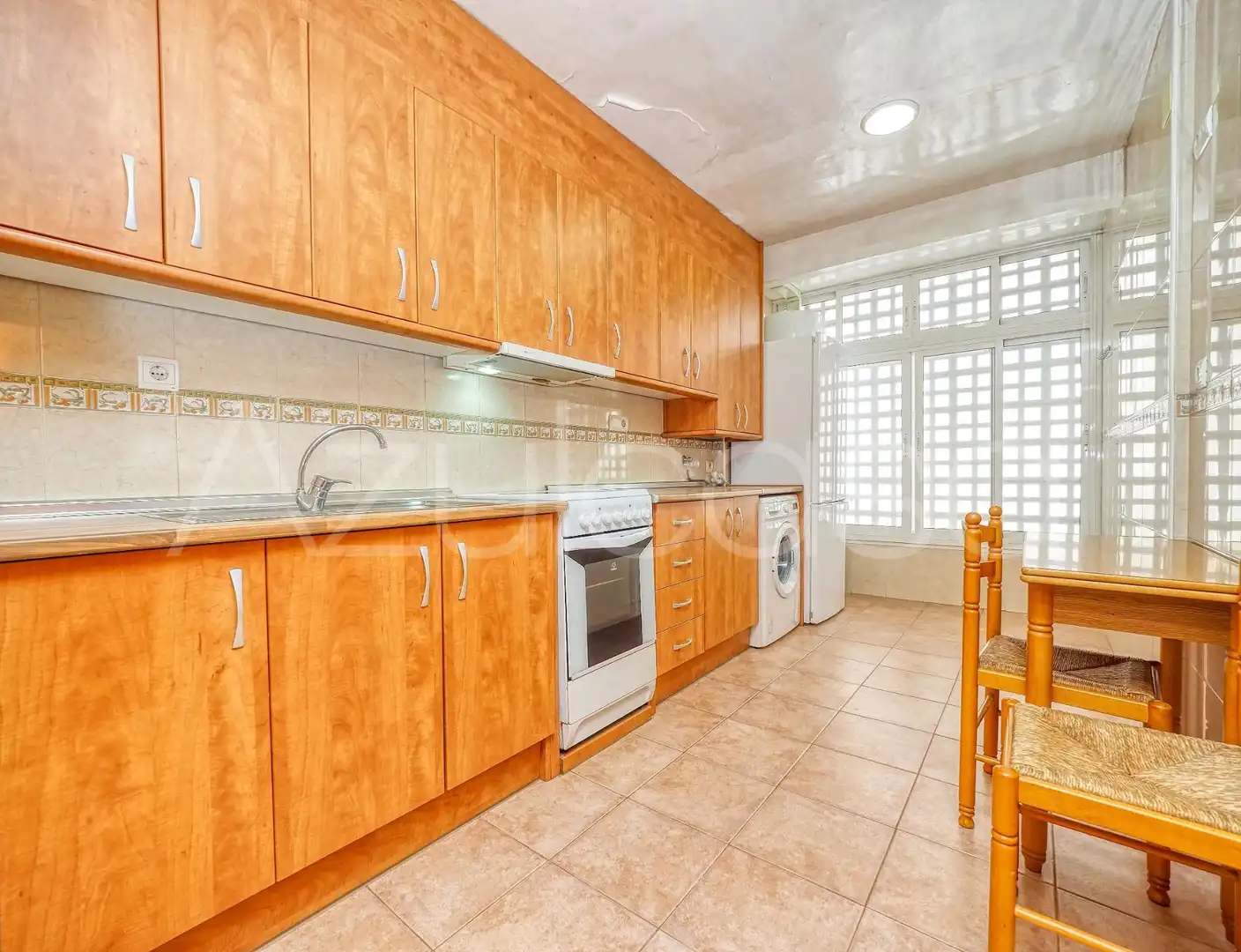 Piso en venta en Calle Calle Facheca, Nou Alacant