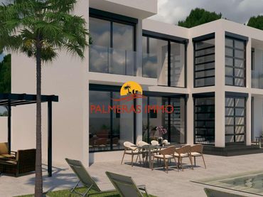 Villa con piscina in vendita a L'Ametlla de Mar pueblo