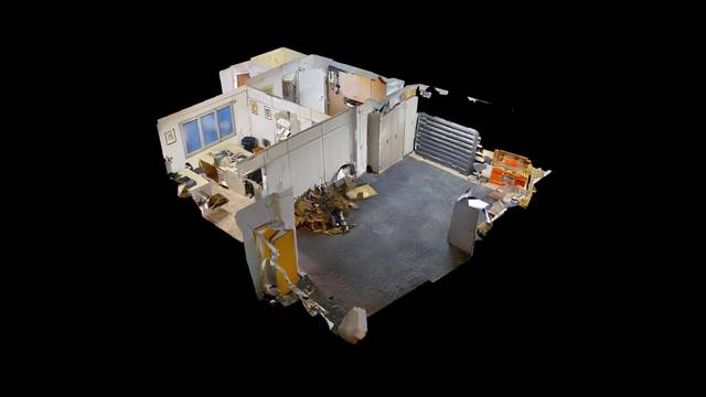 Estudio en Venta en La Teixonera