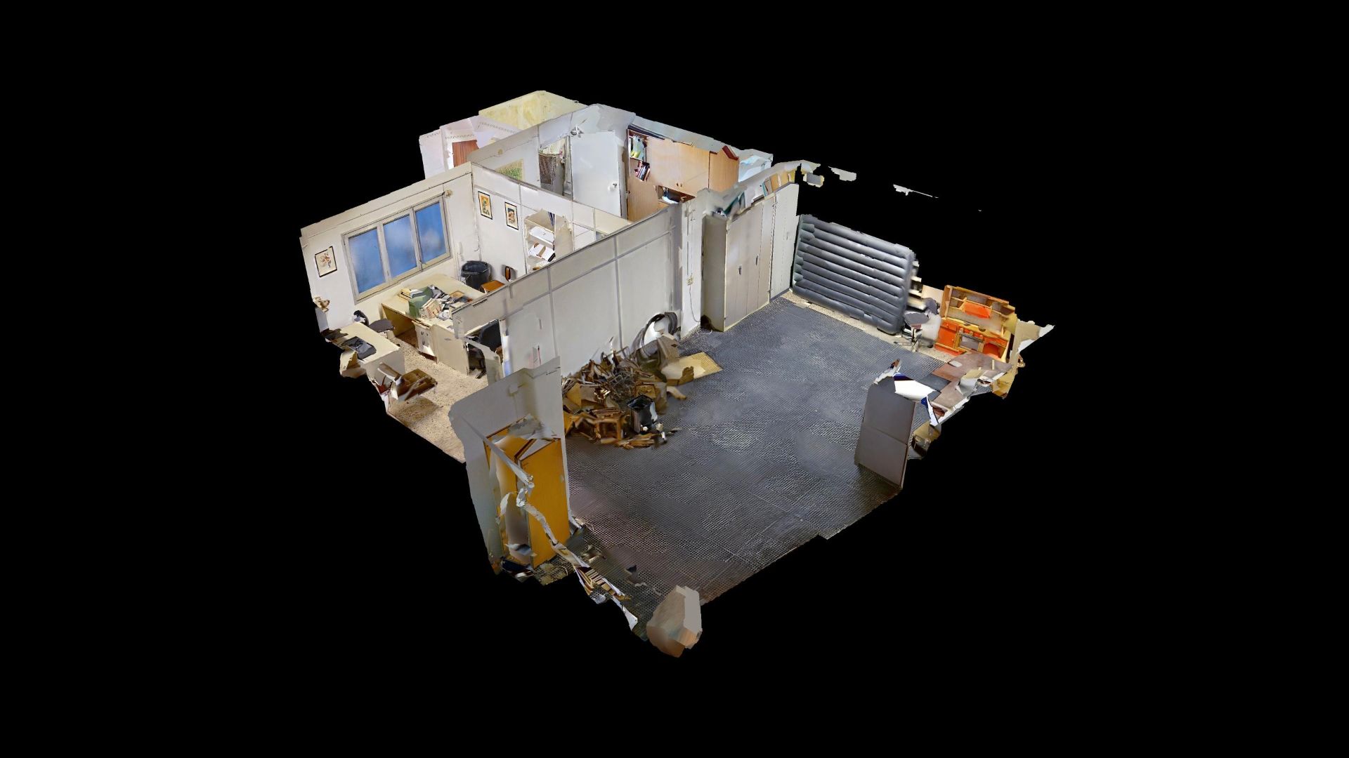 Study for sale in  Barcelona Capital