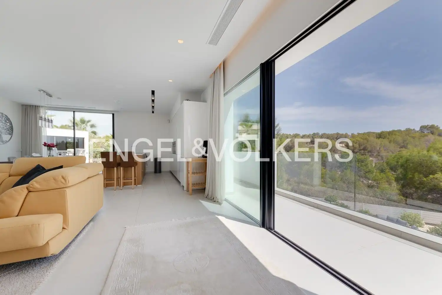 Vista exterior de Finca rústica en venta en Orihuela con Aire acondicionado, Calefacción y Jardín privado
