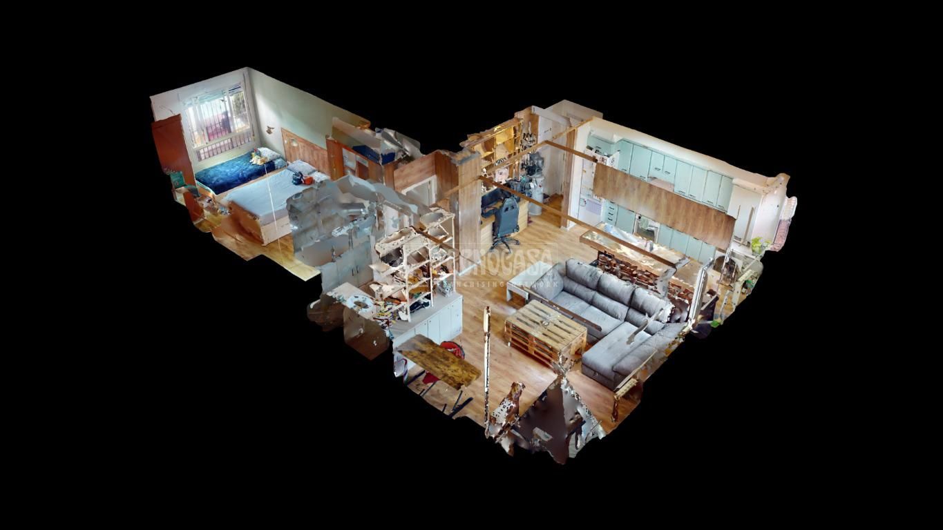 Flat for sale in Azuqueca de Henares  with Air Conditioner, Heating and Parquet flooring