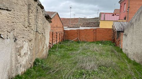 Foto 2 de Residencial en venda a Calle Subida al Frontón, 7, Carpio, Valladolid