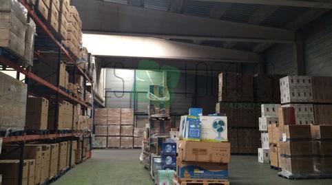Photo 4 of Industrial buildings for sale in Perales del Río, Madrid
