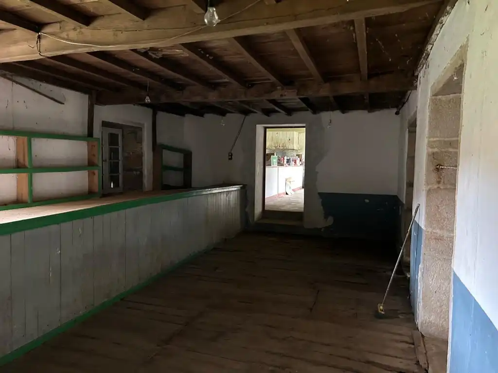 Geschaftsraum zum Verkauf in Lugar Forno-Acebeiro, Forcarei