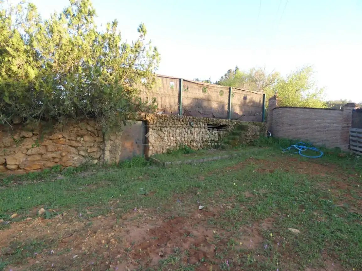 Finca rústica en venta en Carmona con Piscina