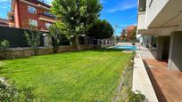 Garden of Flat for sale in Collado Villalba  with Terrace