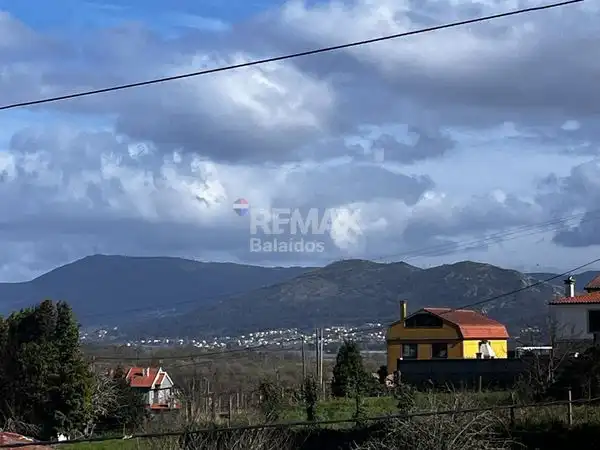 Houses for sale in Lugar Portela, A Guarda