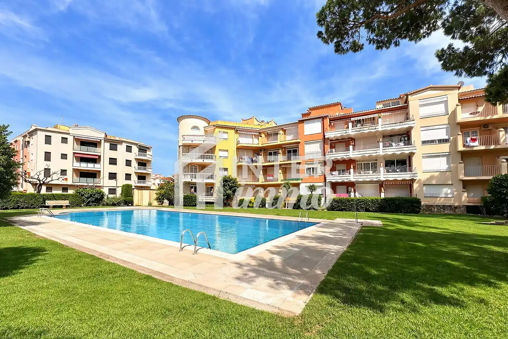 Piso con piscina en venta en Sc Gran Reserva 31 - Édifice Marenostrum, imagen 27