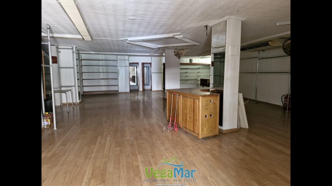 Premises for sale in Almuñécar