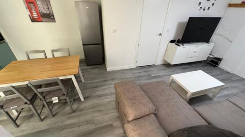 Foto 3 de Apartament de lloguer a Avenida Alcoy, Campoamor, Alicante / Alacant