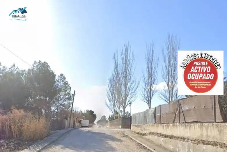 Vista exterior de Casa o xalet en venda en Fuentidueña de Tajo amb Piscina comunitària