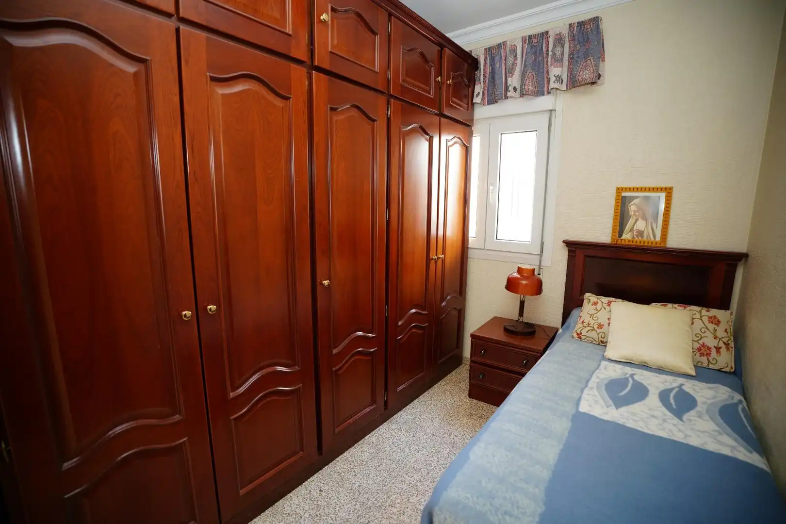 Dormitori de Casa o xalet en venda en Alcalá de Guadaira amb Aire condicionat i Traster