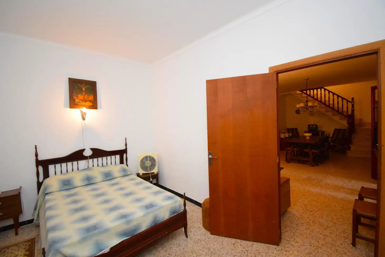 House with garden for sale in Calle Major 35, imagen 13