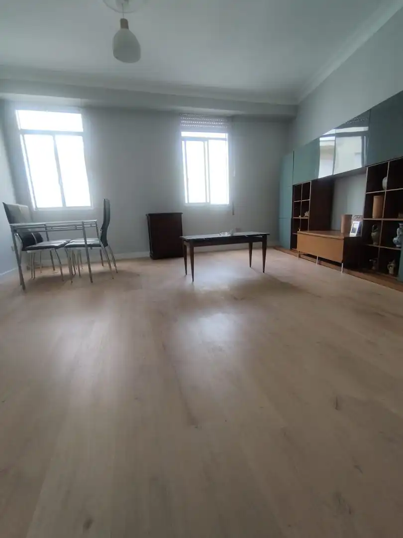Flat for rent in Ferrol  with Air Conditioner and Furnished