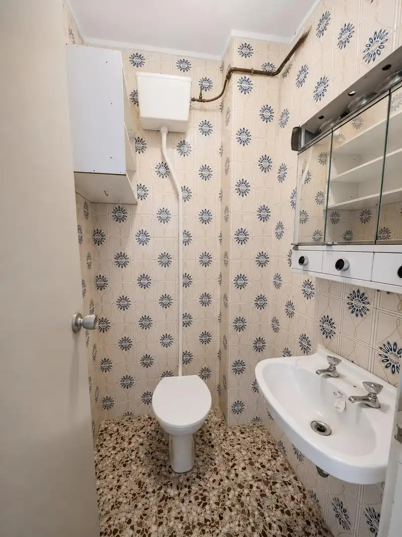 Baño de Piso en venta en Murcia