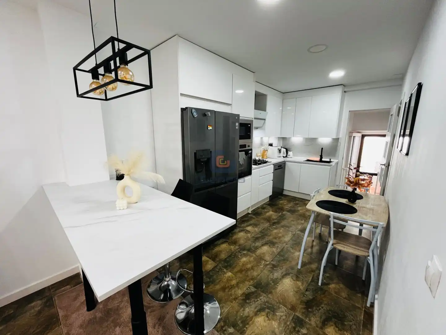 Rez-de-chaussée à vendre à Calle SAN FERNANDO, imagen 5