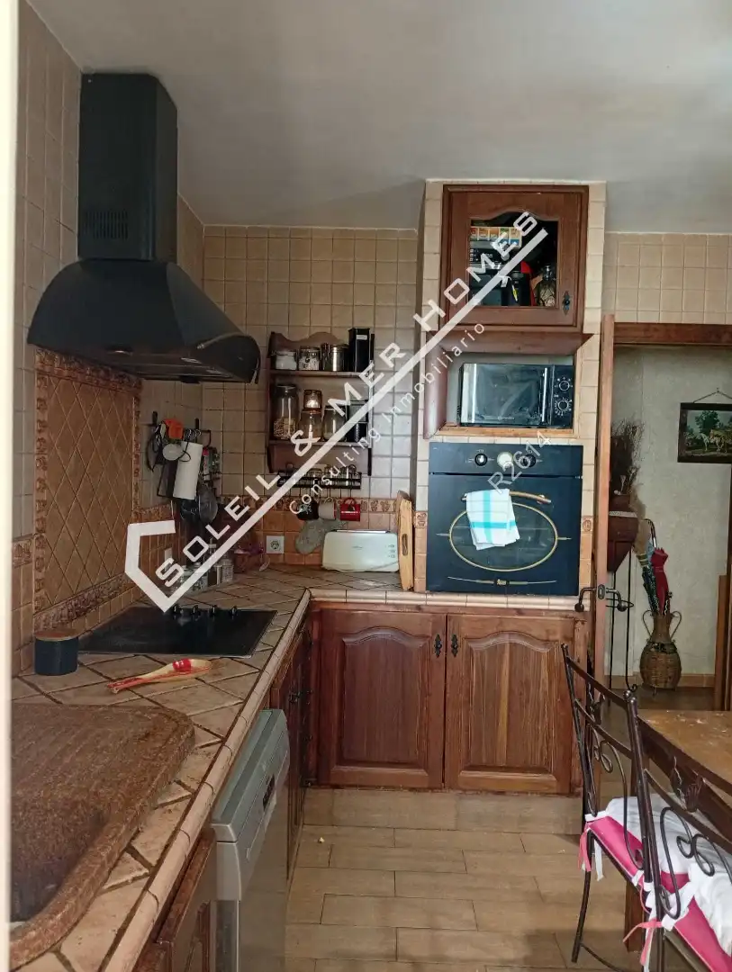 Flat for sale in Calle Camino del Aguila, Soto de Vistahermosa