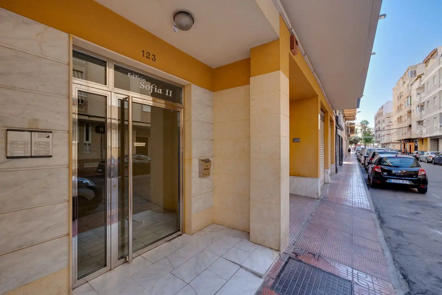 Flat with lift for sale in Calle Vicente Blasco Ibáñez 123, imagen 39