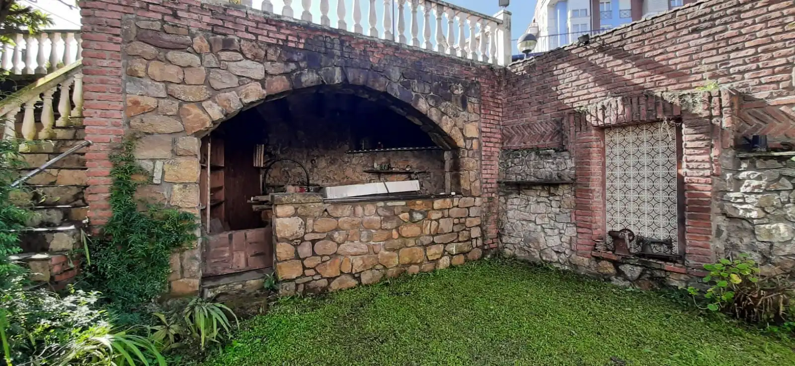 Casa amb jardí en venda a Bárcena de Cicero, imagen 11
