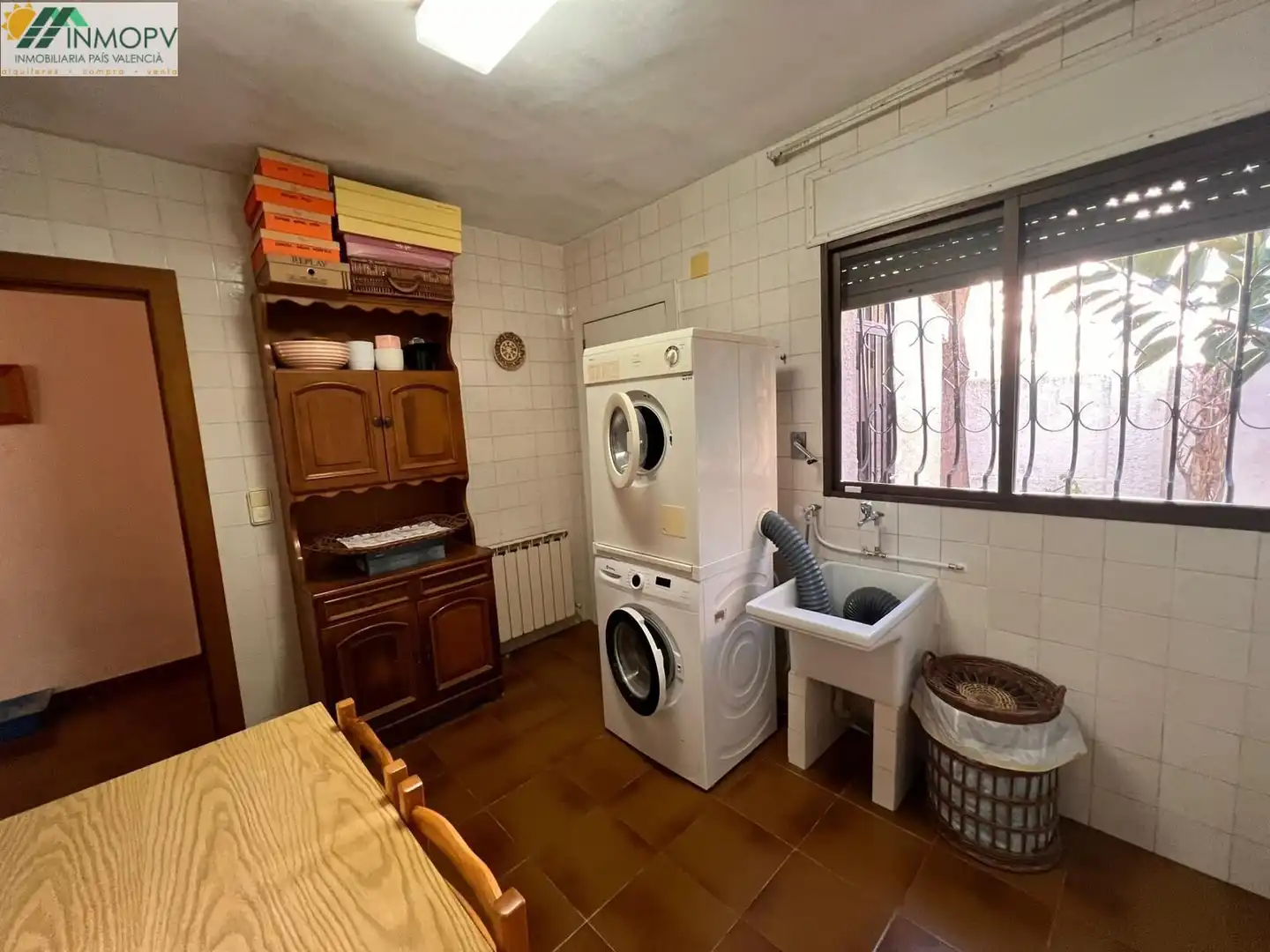 Kitchen of Houses for sale in Vinaròs  with Heating, Private garden and Terrace