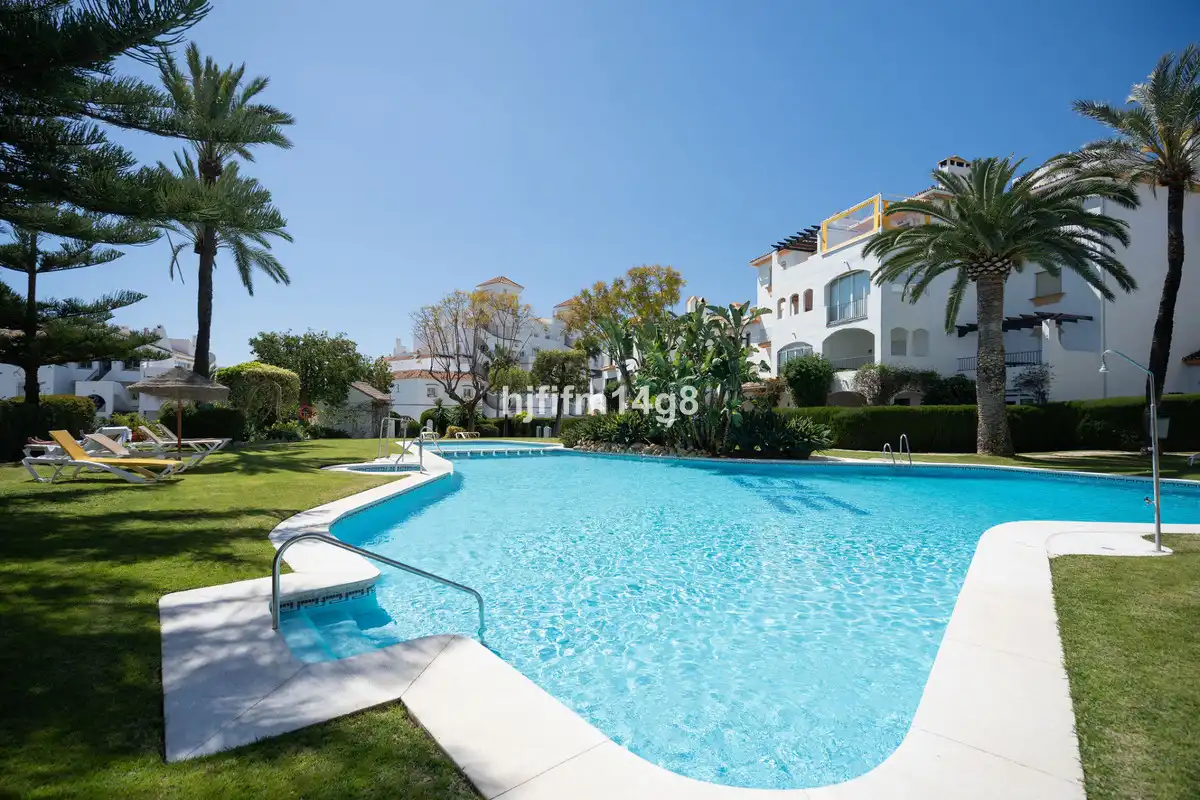 Flat for sale in Nueva Andalucía, imagen 22
