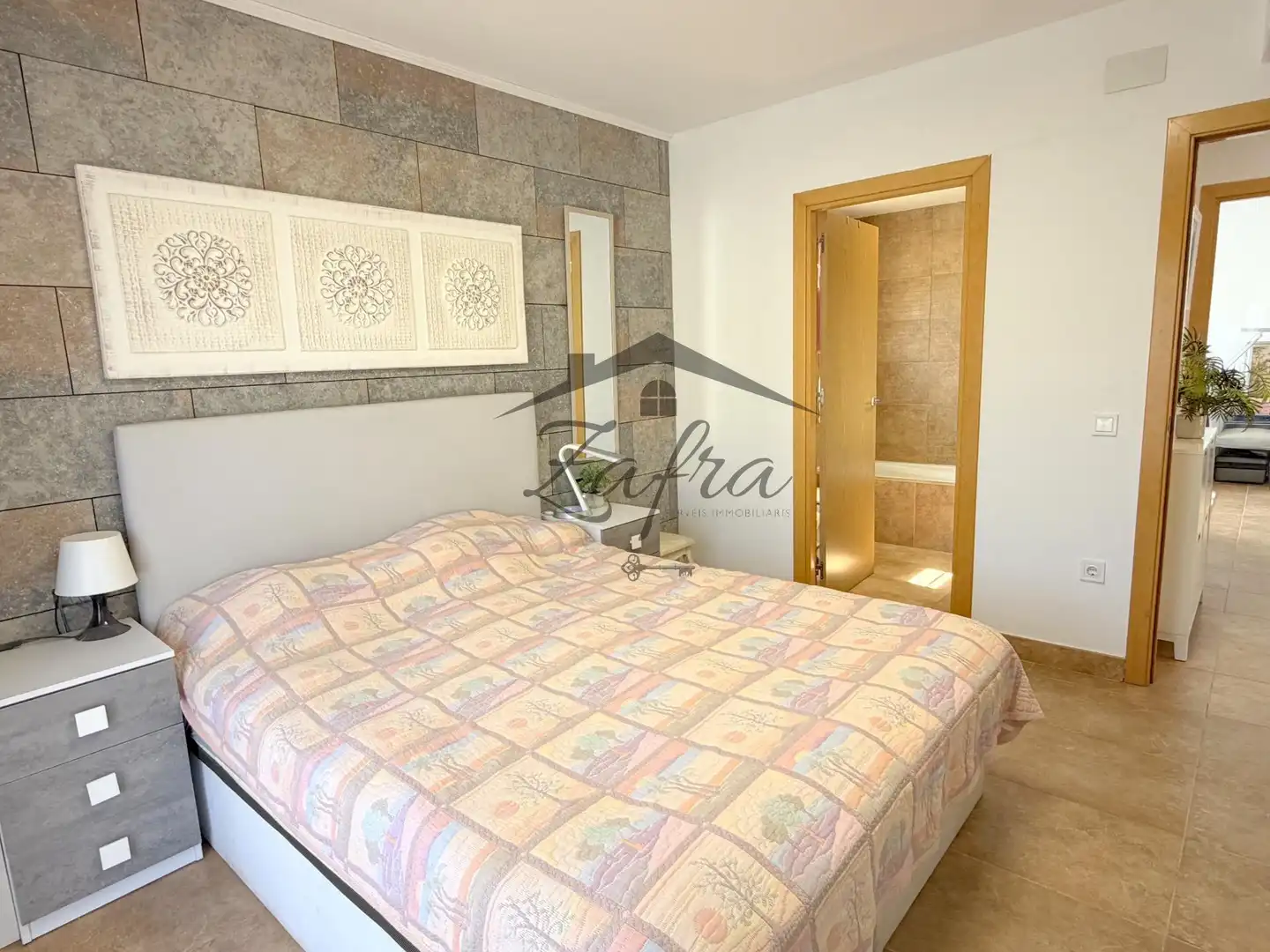 Haus mit Garten zum Verkauf in Carrer Carrer Lluna, imagen 11
