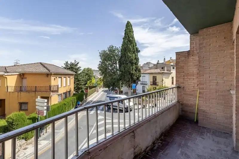 Flat for sale in Calle Real Alta