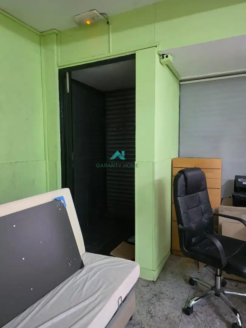 Commercial properties for sale in Leganés  with Air Conditioner