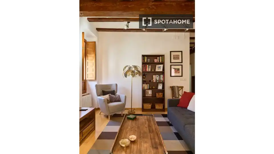 Habitació a La Roqueta