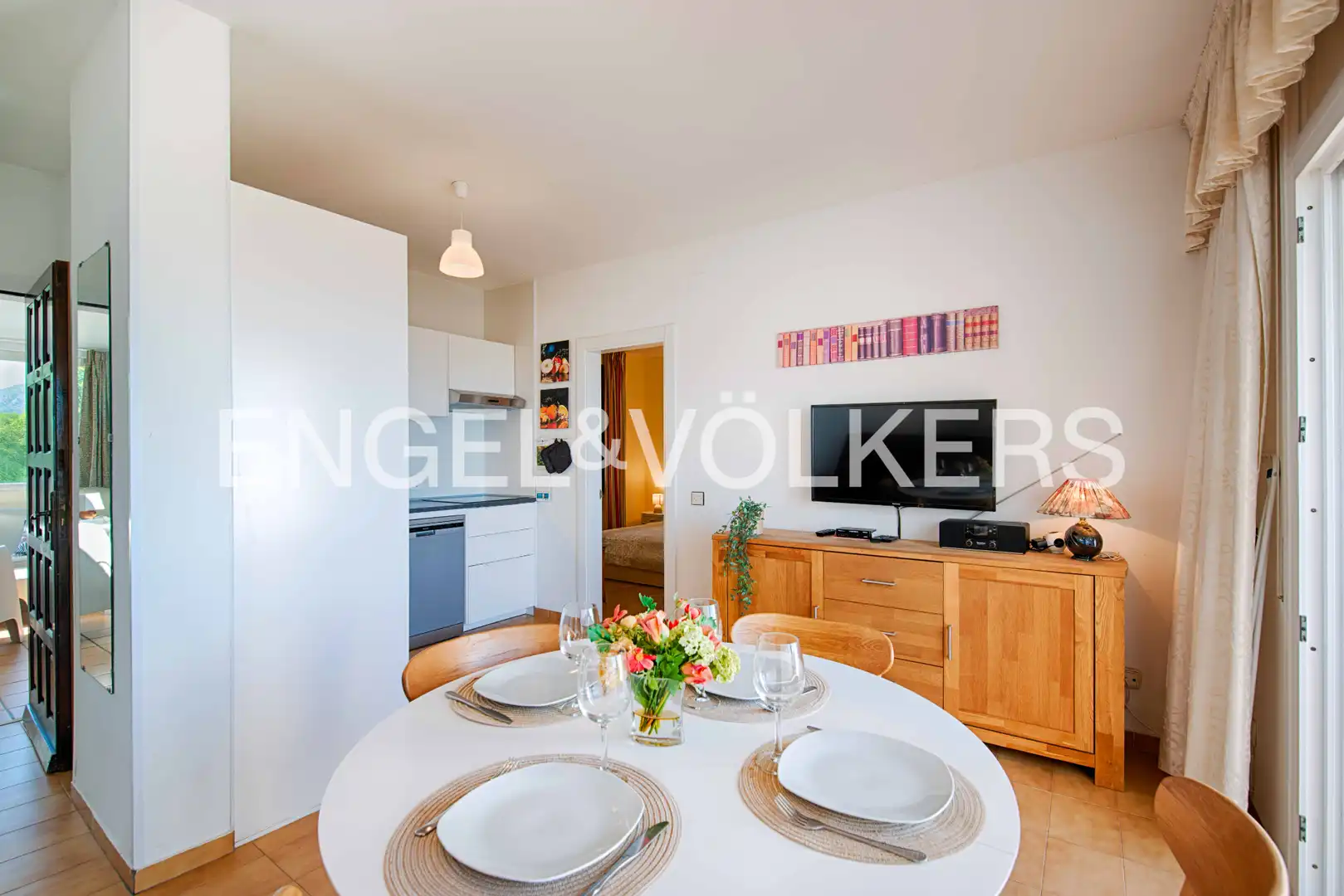 Apartment zum Verkauf in Carrer de Bernat Metge 10, imagen 10