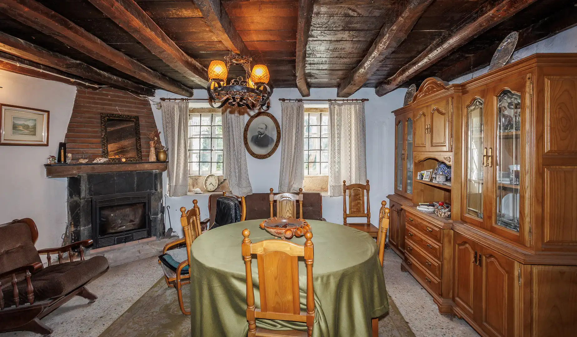 Country house for sale in Baralla, imagen 6
