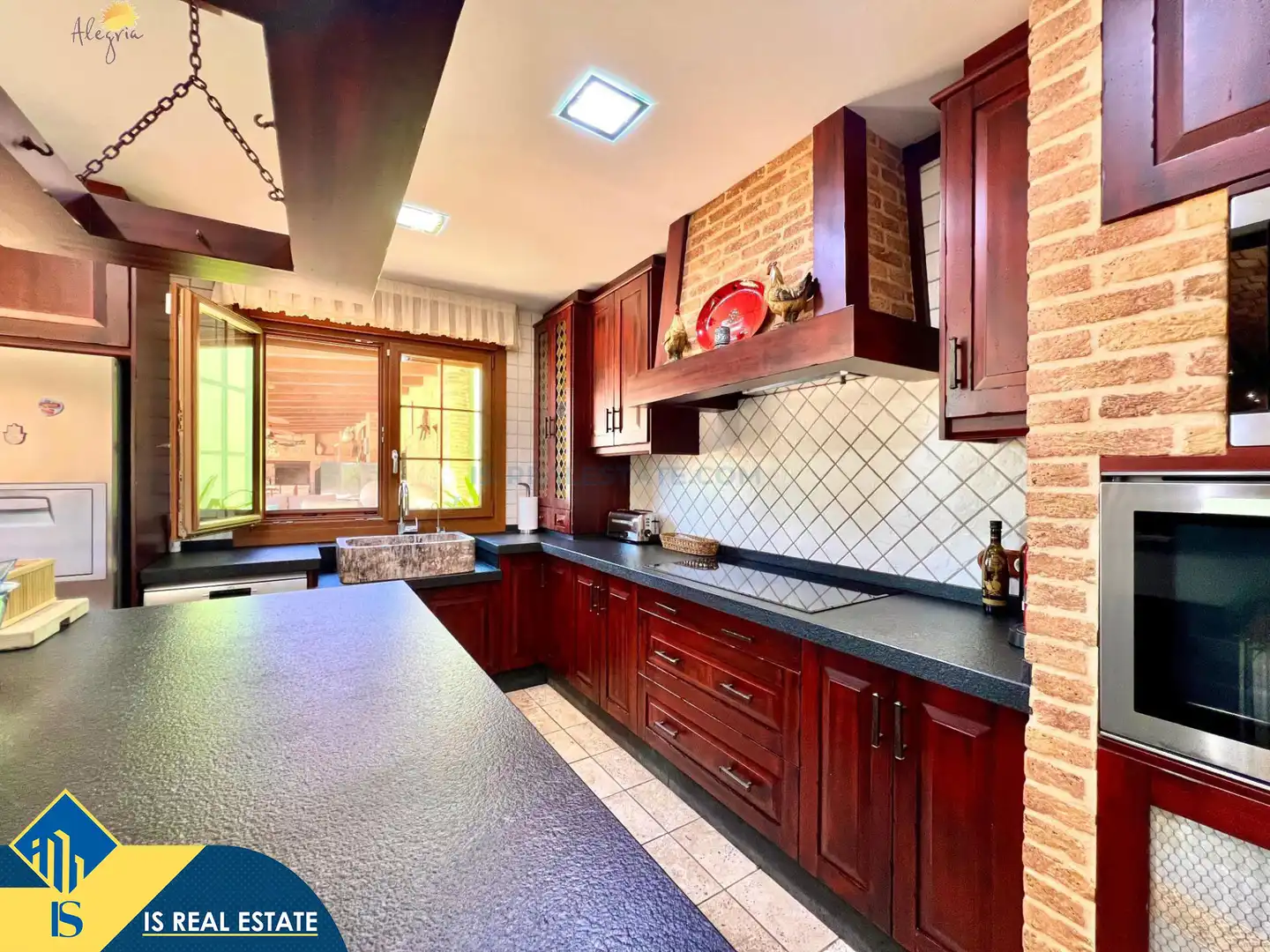 Detached house with pool for sale in Almoradí, imagen 40