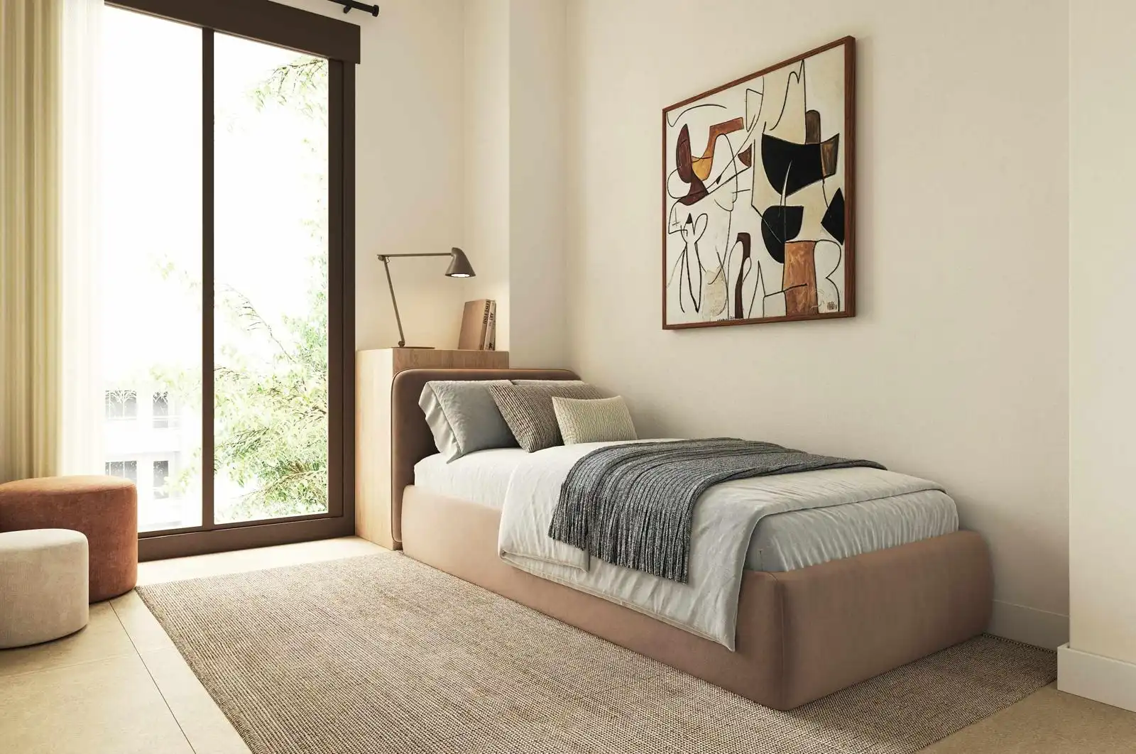 Piso en venta en Calle Melisa, 19, Puerta Bonita