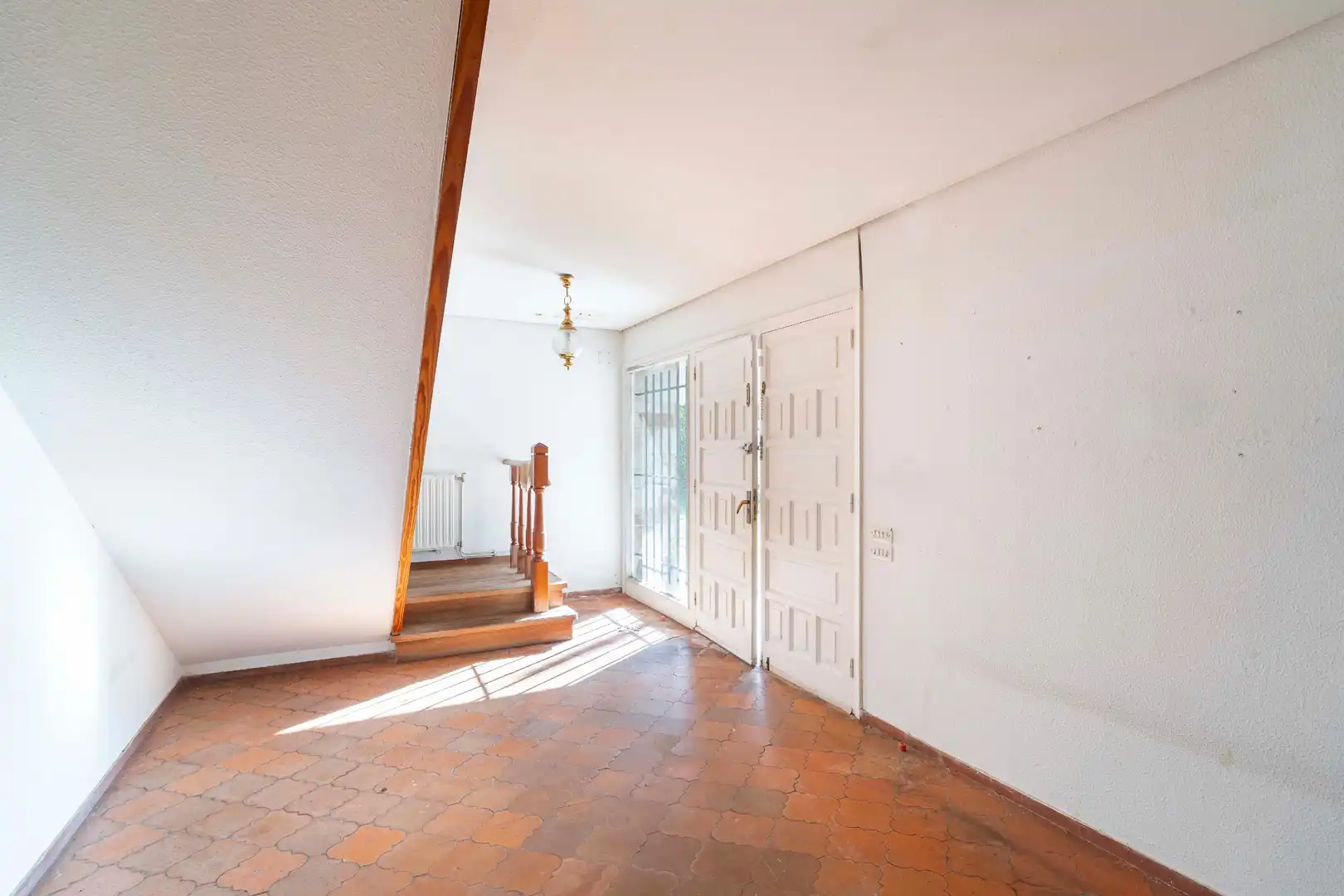 Casa o chalet en venta en A Coruña Capital  con Calefacción, Jardín privado y Terraza