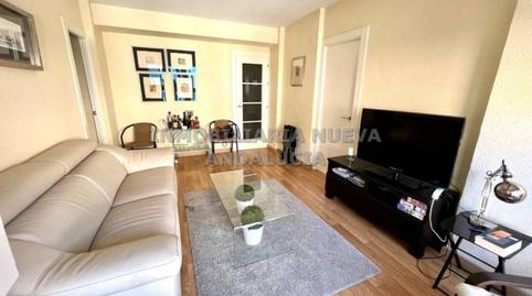 Foto 3 de Piso de alquiler en Centro,  Almería Capital