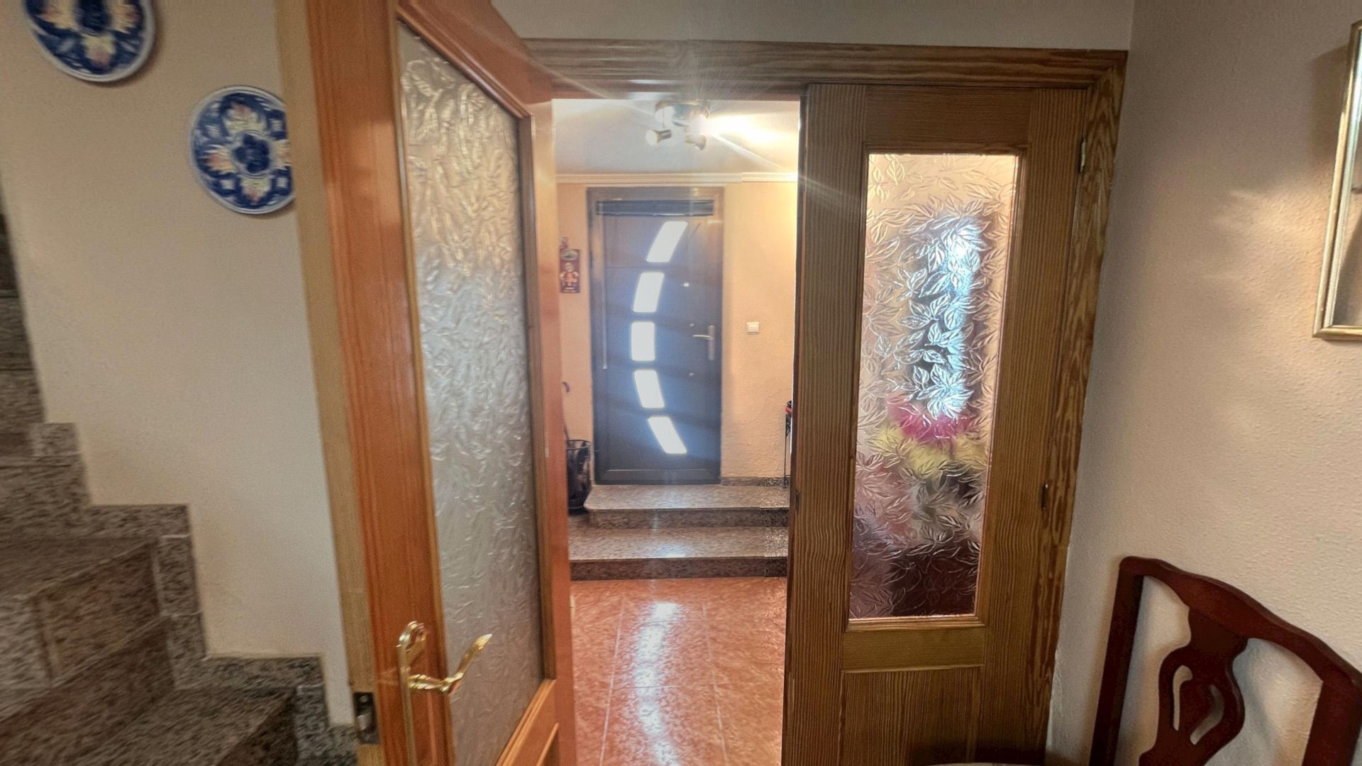 Casa o xalet en venda en Utiel amb Calefacció, Moblat i Forn