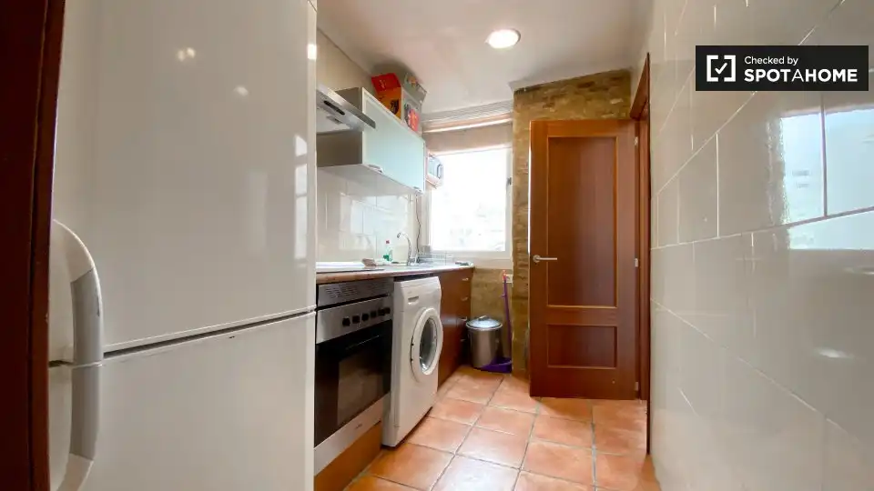Appartement avec terrasse à louer à Ciutat Vella, imagen 13