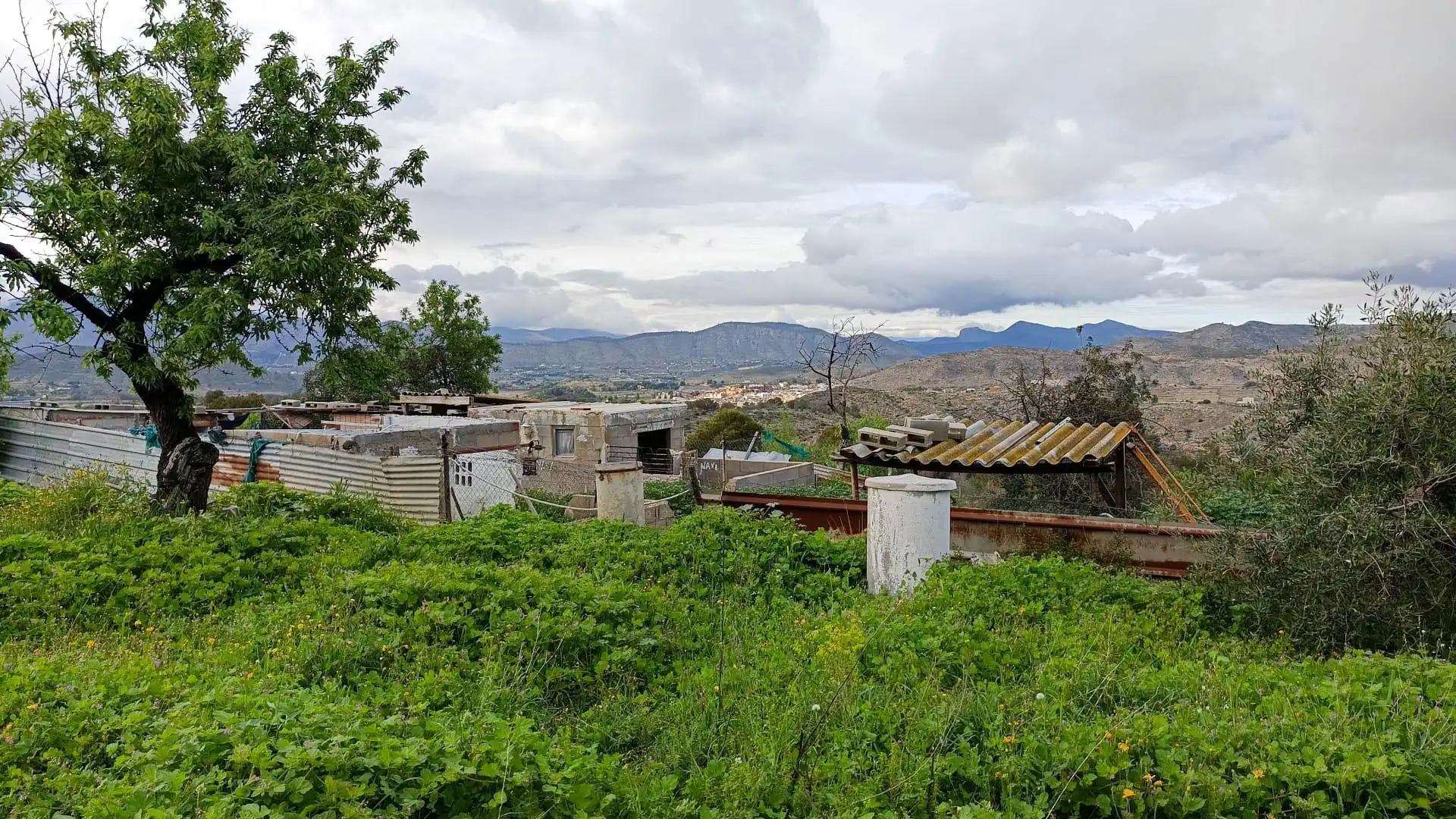 Haus mit Garten zum Verkauf in Hondón de las Nieves / El Fondó de les Neus, imagen 3