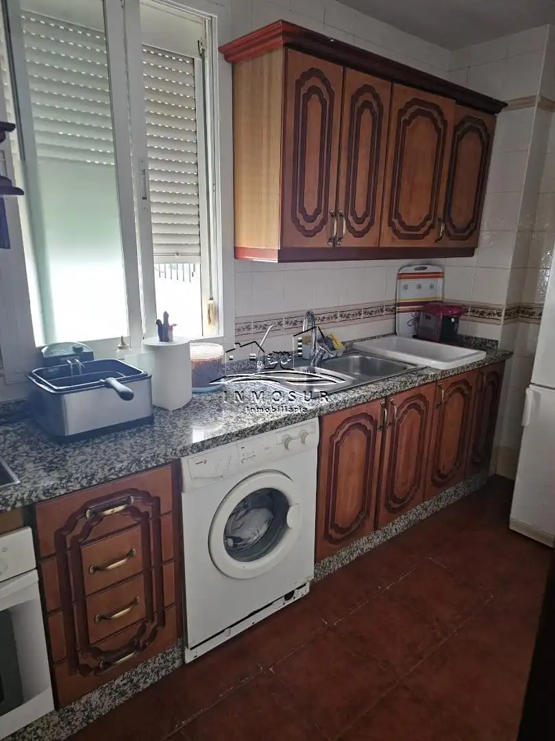 Flat with lift for sale in Centro