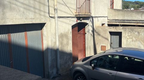 Foto 5 de Finca rústica en venda a Sant Climent de Llobregat, Barcelona