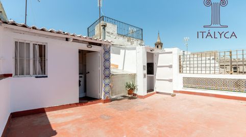 Photo 2 of Attic for sale in Calle Gonzalez Cuadrado, 49, Feria, Sevilla Capital