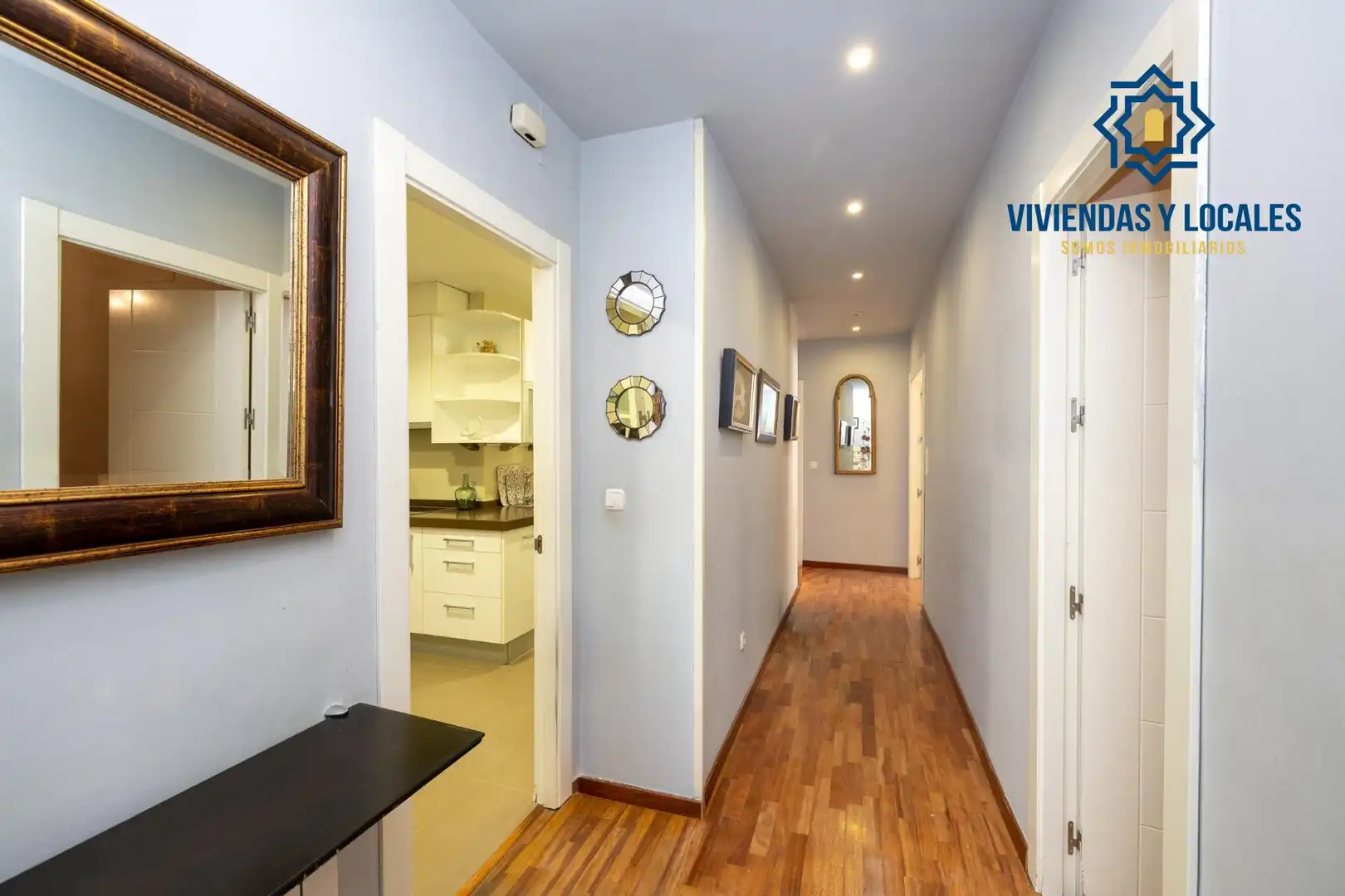 Piso con terraza en venta en Ronda, imagen 10