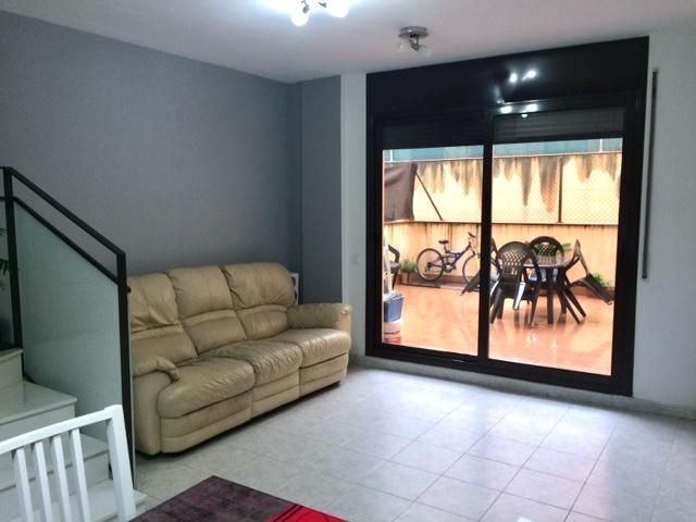 Flat for sale in Santa Coloma de Farners  with Heating and Terrace