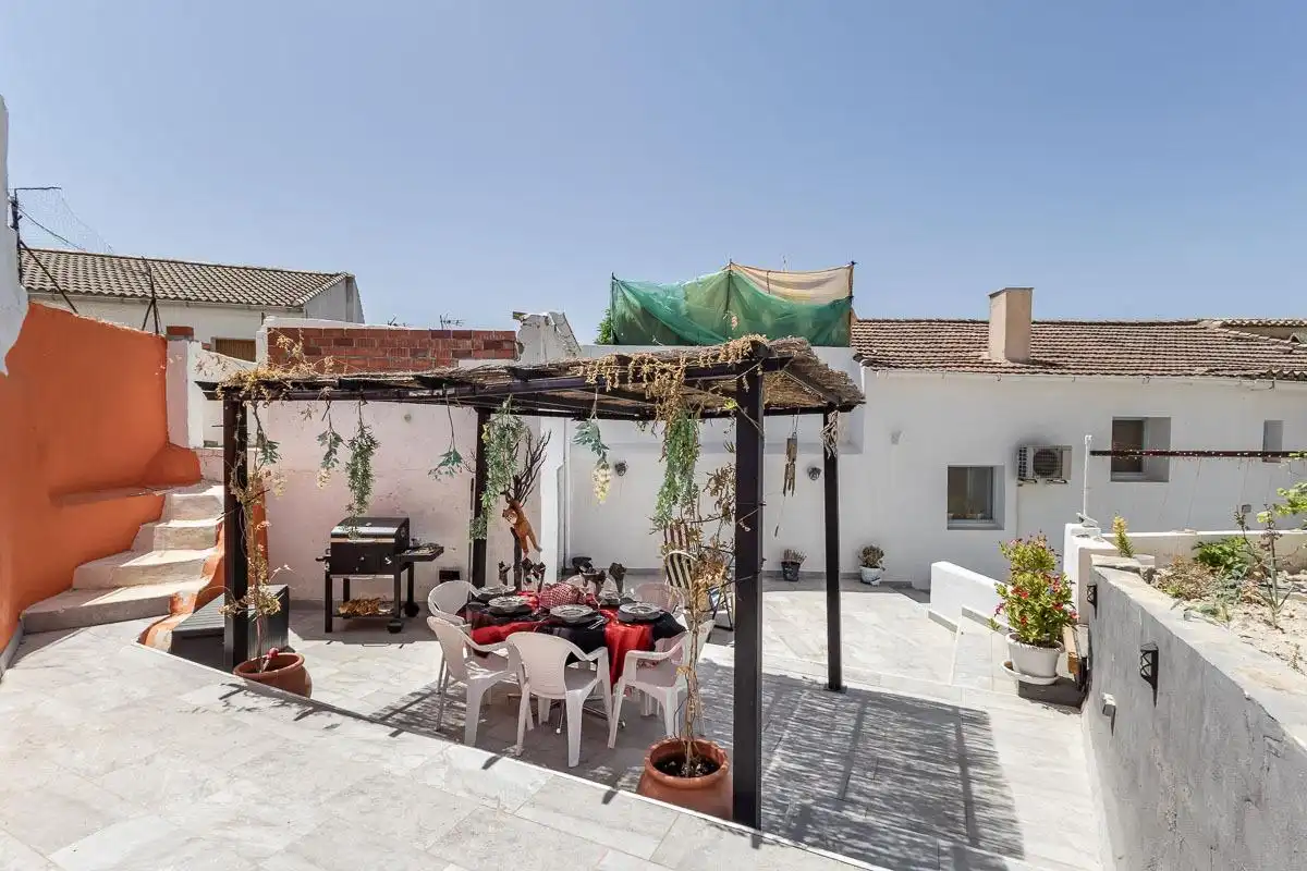 Casa amb terrassa en venda a Moclín, imagen 17