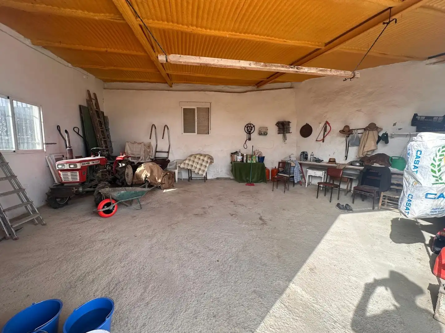 Rural land for sale in Fuente Obejuna, imagen 12