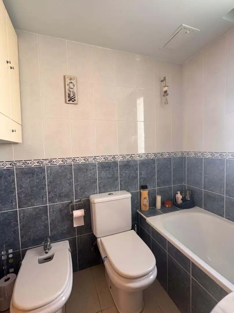 Bathroom of Houses for sale in Cambrils  with Heating