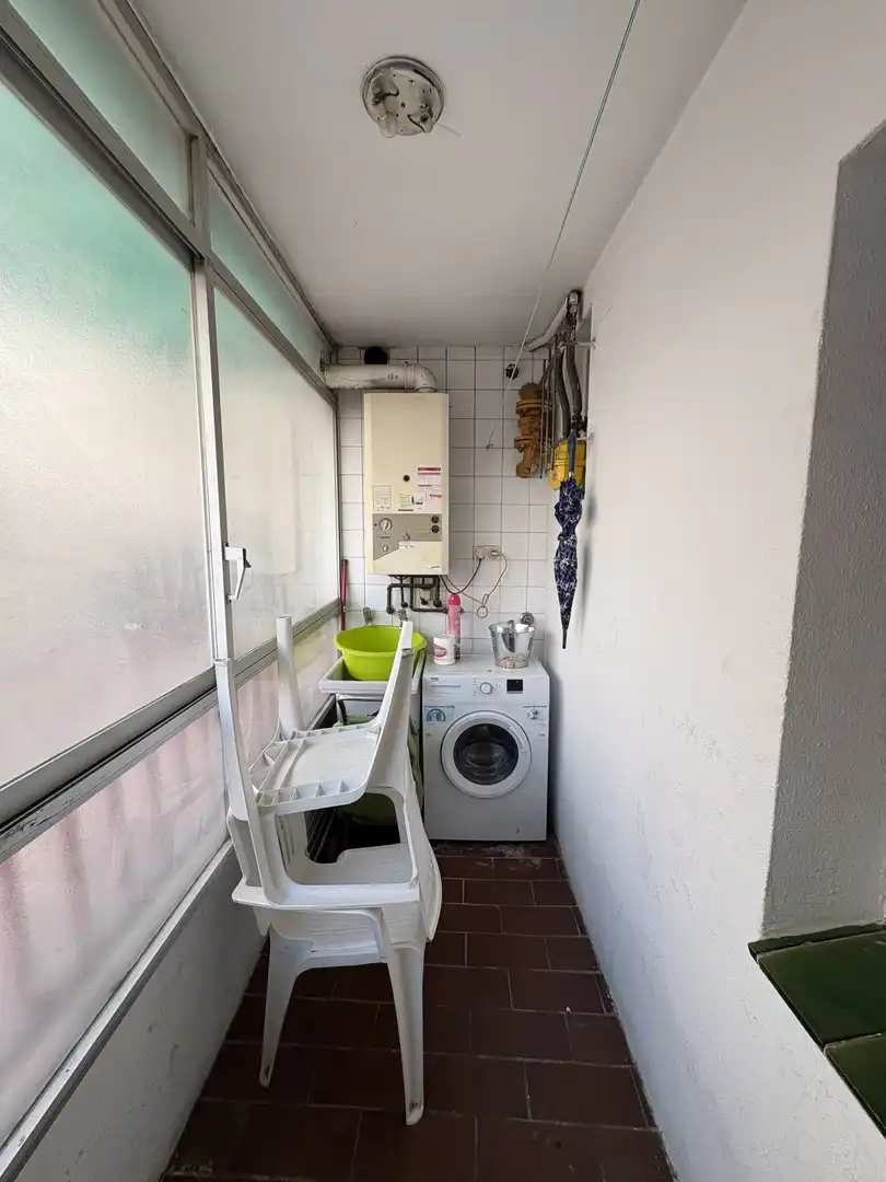 Flat for rent in IBERIA, Sant Narcís