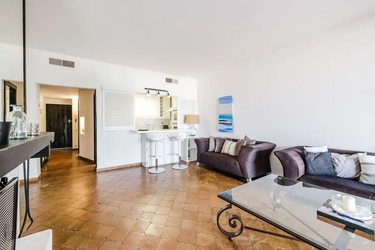 Piso con terraza en venta en Nueva Andalucía, imagen 10