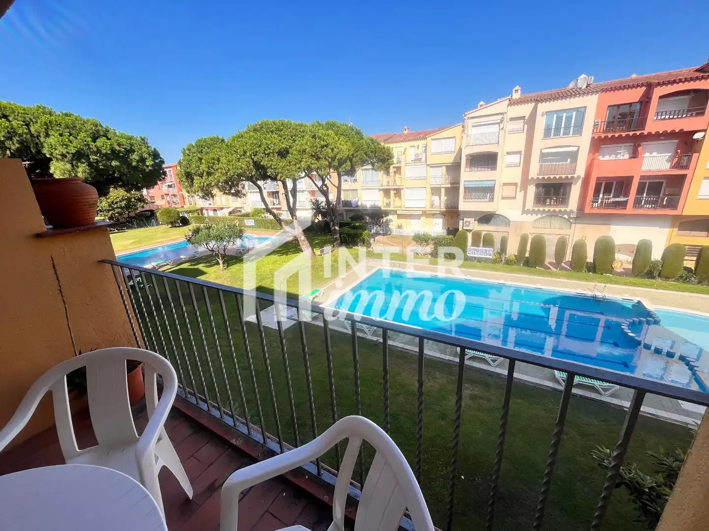 Mini appartamento con piscina in vendita a Calle CAMÍ DE L'OMBRA 15, imagen 24